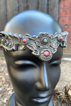 Laureli Diadem-GoblinSmith