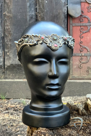 Laureli Diadem-GoblinSmith