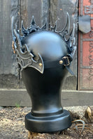 Skull Tiara-GoblinSmith