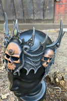 Skull Tiara-GoblinSmith