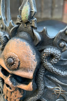 Skull Tiara-GoblinSmith