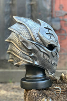 Warrior Helmet - PU-GoblinSmith