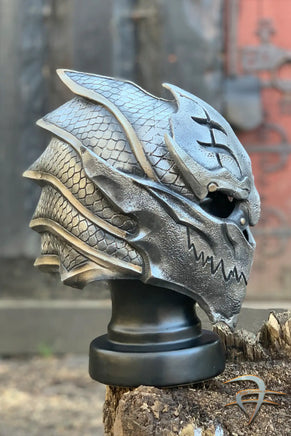 Warrior Helmet - PU-GoblinSmith