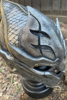 Warrior Helmet - PU-GoblinSmith