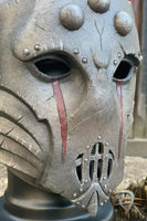 Mask Kratos-GoblinSmith