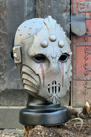 Mask Kratos-GoblinSmith