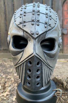 Mask Jason-GoblinSmith