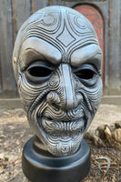 Mask Moko-GoblinSmith