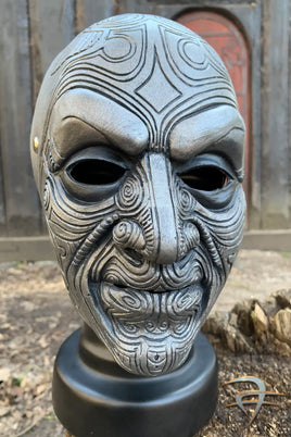 Mask Moko-GoblinSmith