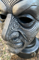 Mask Moko-GoblinSmith