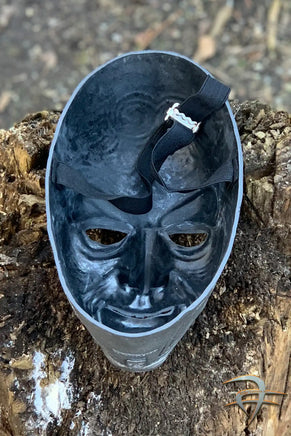 Mask Moko-GoblinSmith
