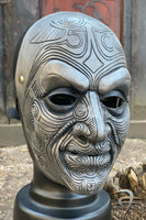 Mask Moko-GoblinSmith