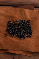 Hollow Rivet KØ7,0 x L8,0 mm Iron/Anthracite-GoblinSmith
