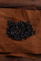 Hollow Rivet KØ7,0 x L9,0 mm Iron/Anthracite-GoblinSmith