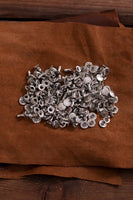 Hollow Rivet KØ9,2 x L8,0 mm Iron-Nickel-Free-GoblinSmith