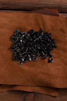 Hollow Rivet KØ9,2 x L8,0 mm Iron/Anthracite-GoblinSmith