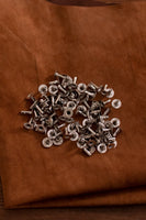 Hollow Rivet KØ11,0 x L11,2 mm Iron/Nickel-GoblinSmith