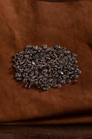 Hollow Rivet KØ7,0 x L7,2 mm Brass/Nickel-GoblinSmith
