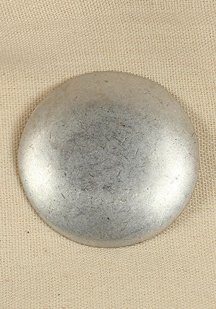 Rivet-Plate Galileo Antique Silver-GoblinSmith