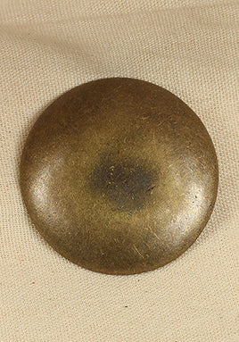 Rivet-Plate Galileo Antique Brass-GoblinSmith