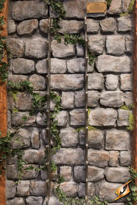 Sword Wall Rack