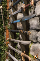 Sword Wall Rack