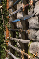 Display - Sword Wall Racking-GoblinSmith