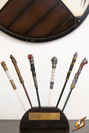 Wand Stand-GoblinSmith