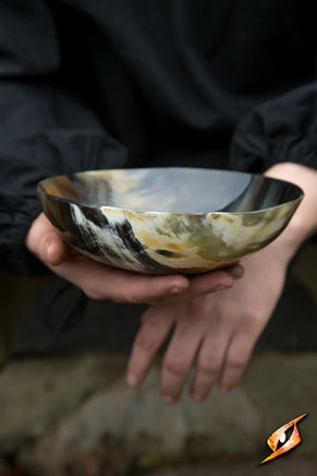 Inn Keeper Bowl-GoblinSmith