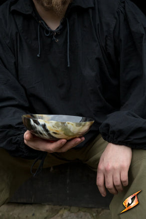 Inn Keeper Bowl-GoblinSmith