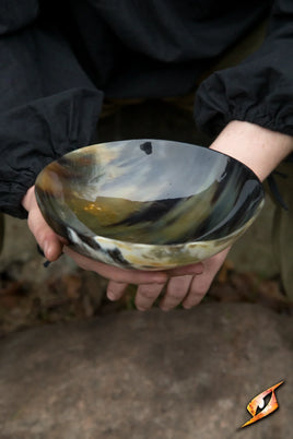 Inn Keeper Bowl-GoblinSmith