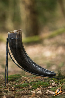 Horn of Jotunheim 50.7 fl oz with Stand-GoblinSmith