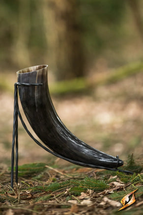 Horn of Jotunheim 50.7 fl oz with Stand-GoblinSmith