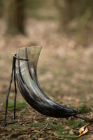 Horn of Jotunheim 50.7 fl oz with Stand-GoblinSmith