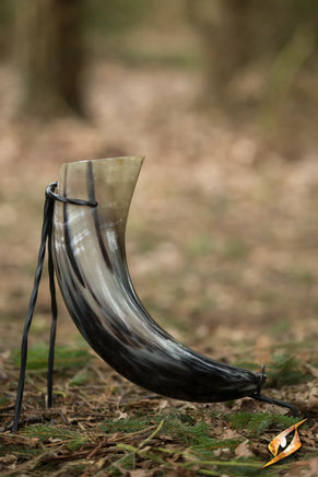 Horn of Jotunheim 50.7 fl oz with Stand-GoblinSmith