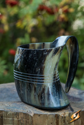 Savage Mug-GoblinSmith