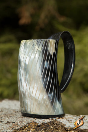 Inn Keeper Mug-GoblinSmith