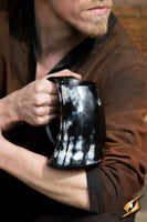 Trader Mug 16.9 fl oz-GoblinSmith