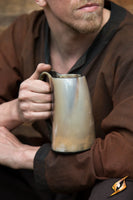 Trader Mug 16.9 fl oz-GoblinSmith