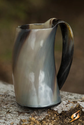 Trader Mug 16.9 fl oz-GoblinSmith