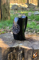 Vegvisir Mug - 16.9 fl oz-GoblinSmith