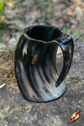 Vegvisir Mug - 16.9 fl oz-GoblinSmith