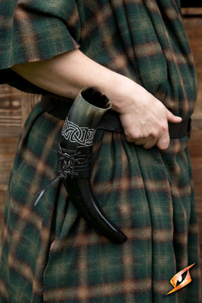 Celtic Horn-GoblinSmith