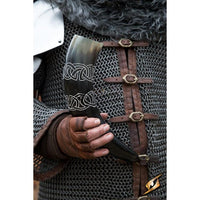 Celtic Horn-GoblinSmith