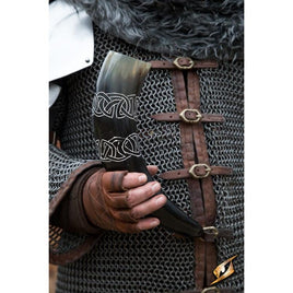 Celtic Horn-GoblinSmith