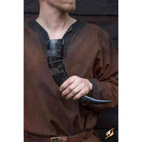 Chieftain drinking horn-GoblinSmith