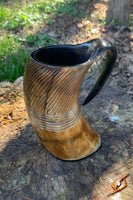 Adventurer Mug - 20.3 fl oz-GoblinSmith