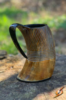 Adventurer Mug - 20.3 fl oz-GoblinSmith