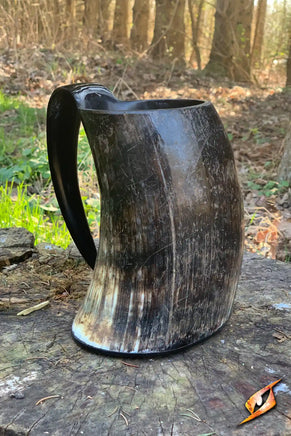 Barbarian Mug-GoblinSmith