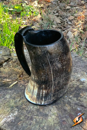 Barbarian Mug-GoblinSmith